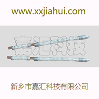 一體化囊式擴(kuò)體錨桿設(shè)計(jì)的步驟（一）
