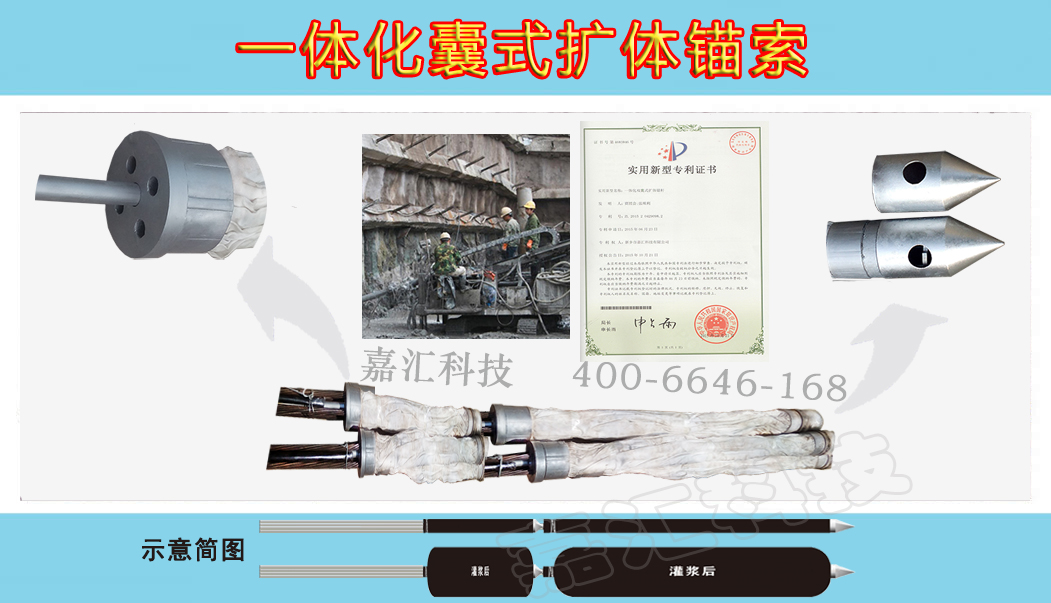 服務(wù)客戶(hù)，咨詢(xún)錨桿更全面