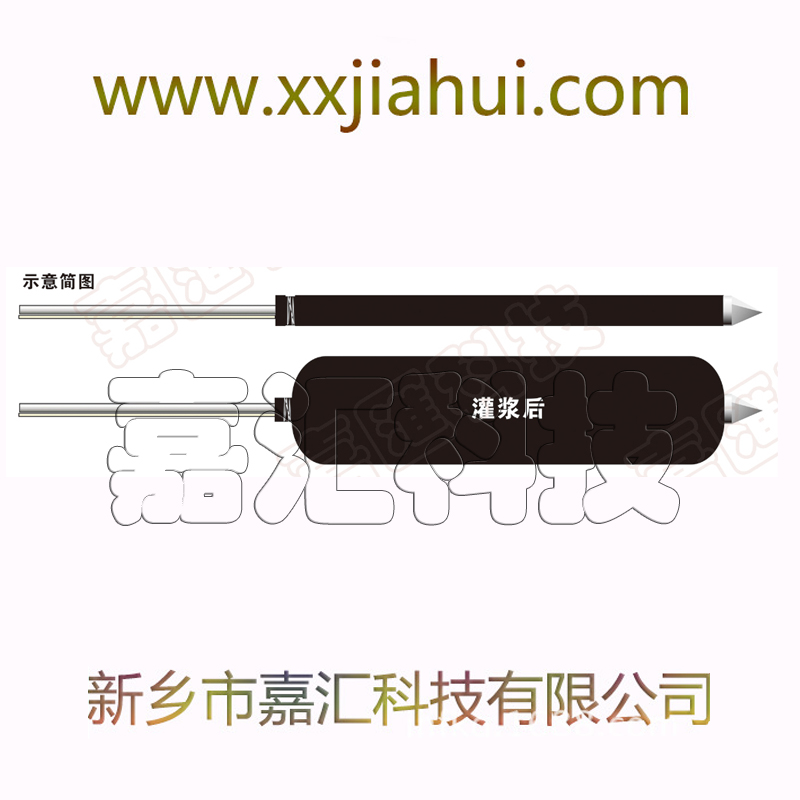 新型擴(kuò)體錨桿技術(shù)的應(yīng)用前景